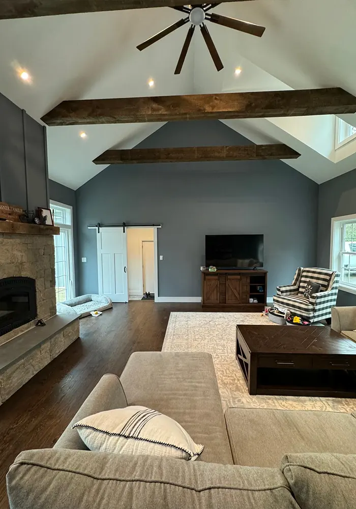 Remodeling & Renovations