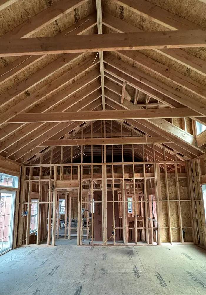 Interior & Exterior Services